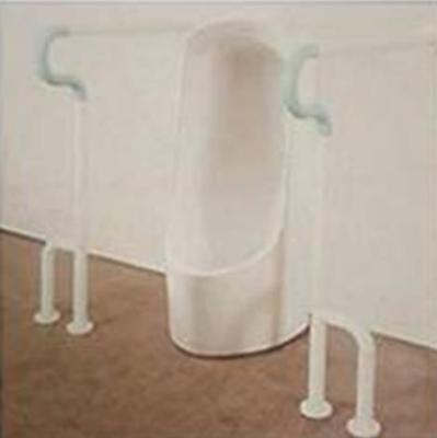 China Newest Style Bathroom Modern Toilet Accessories Safety Barrier Free Grab Bar Grab Bar For Disable Elderly for sale