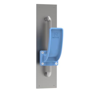 China Durable Hands Free Door Opener For Pull Handles Lever Handle Knob No Touch Hygiene Hands Free Door Opener for sale