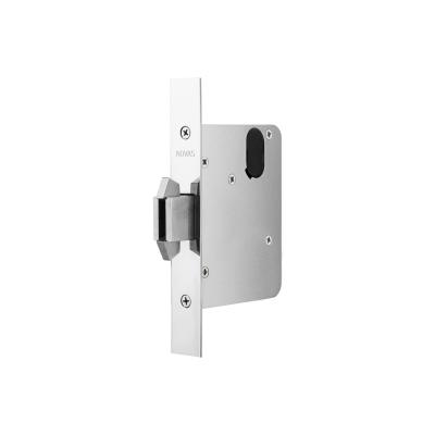 China 304 STAINLESS STEEL MULTI FUNCTION SLIDING DOOR LOCK non lockable for sale