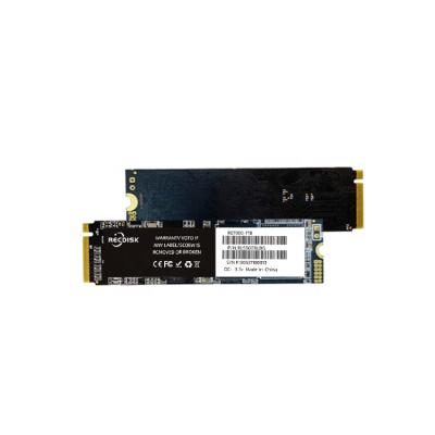 China NVME M.2 Solid State Drive PCIe 3.0 4.0 NVMe M.2 SSD Used For Desktops And Laptops for sale