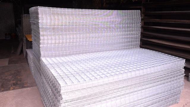 Verified China supplier - Wuhan Jianghan Changtai Wire Mesh Business Department