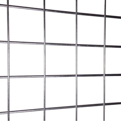 China Grid Metal Screen Galvanized Wire Mesh Panel for sale