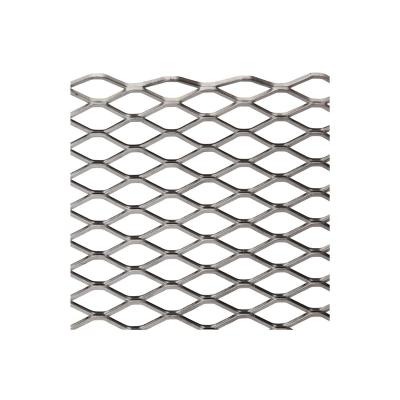 China Plain Weave 2022 Innovative Products Security Walls Enhanced Stainless Metal Screen Steel Reinforcement Mesh Net for sale