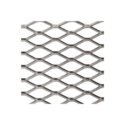 China Newest Hot Sale Plain Weave SS Crimped Stainless Steel Decorative Wire Mesh for sale