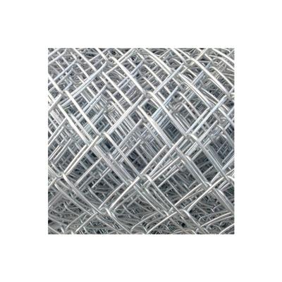 China Fence Mesh New Arrival Price Best Wire Mesh Metal Hook Chains For Basket Or Flower Pot Chain Link Hot Dipped Galvanized Fence for sale