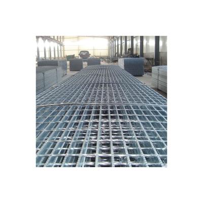 China High Quality And Latest Design Carbon Steel Aluminum Mezzanines Traditional Web Forging Plastic Bar For Railroad Tracks Plate Sheets Screen for sale