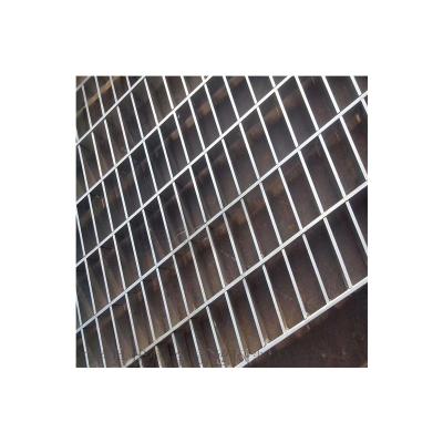 China Traditional Factory Directly Supply Good Price Channel Galvanized Hot Dip Grate Stainless Steel Driveway Drainage Grate for sale