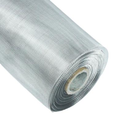 China Plain Weave 304/304L/316/316LStainless Steel Woven Net for sale