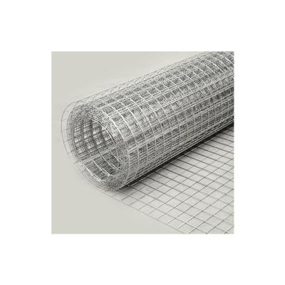 China Fence New Design Wholesale Price Galvanized Heavy Duty Welded Iron Wire Mesh Panels for sale