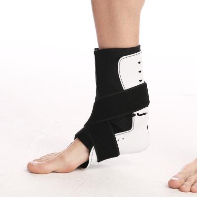 China Indoor Health Care Adjustable Foot Drop Ankle Brace Pain Relief Over Foot Orthosis Achilles Tendonitis Ankle Joint Drop Foot Splint Device- - buy for sale