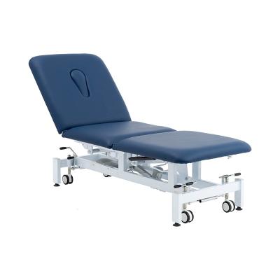 China Gym New Products Electric Examination Bed Medical Examination Couch Examination Couch for sale