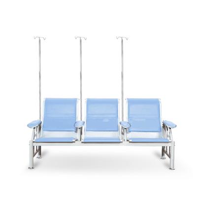 China Modern The New Subway Chair Hospital Chair for sale