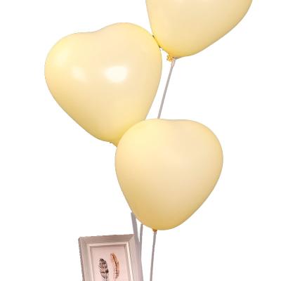 China Toy Exquisite Birthday Balloons 5-Inch Latex Balloon Advertising for sale