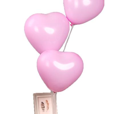 China Advertising Toy Best-Selling Inflatable Latex Birthday Balloons for sale