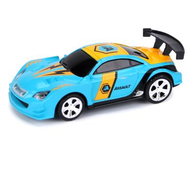 China RC Hobby Mini Gift Best Education Radio Control Toys Brushless for sale