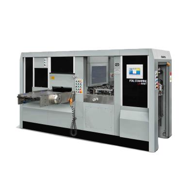 China Factory LK600 Automatic Paper Cardboard Die Cutter for sale