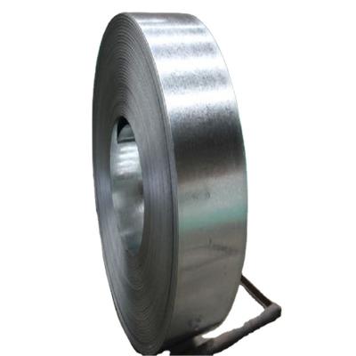 China Packing And Binding Factory Direct Sale Galvanized Sheet HS Code dx51d z140 Hot Dipped Galvanized Steel Strips for sale