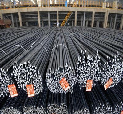 China Structural Steel Rebars, Deformed Steel Bars, Deformed Steel Rebar /Rebar Steel From Building Material Manufacturer China/Iron Rod for sale