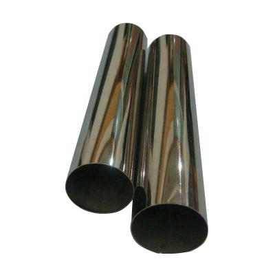 China Construcion /Building /Industry High Pressure Stainless Steel Pipes Supplier Stainless Round Seamless Tubes And Pipes for sale