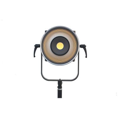 China Lightweight LED Video Studio Light 5600K GL-Z200WD for sale