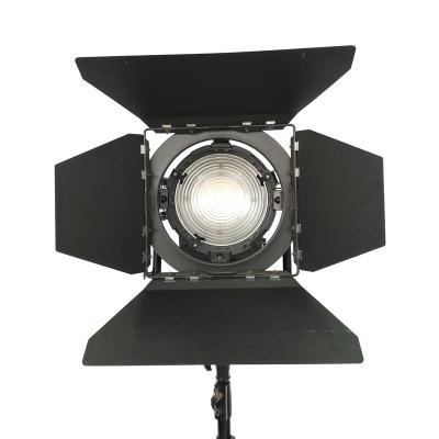 China led spot light for stage equipment video production led studio light GL-CSJ200WS for sale