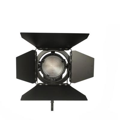 China Spot light with 200W AC or DC powered. High C.P. over 95 GL-CSJ200WS for sale