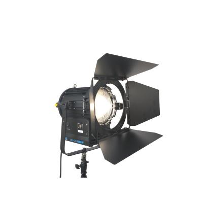 China fresnel spotlight for stage studio use GL-CSJ200WS for sale