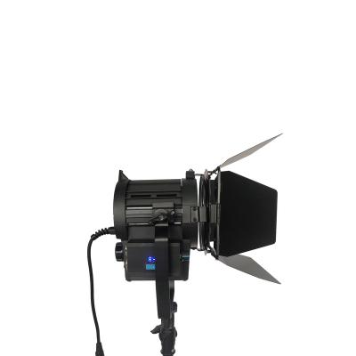 China Fresnel Spot Light Film Light 50W GL-LED50WAD for sale