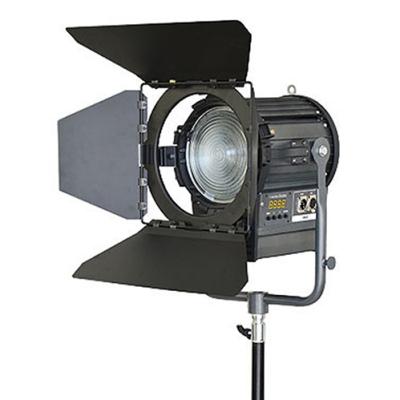 China Aluminum Alloy High Brightness 100w Spot Led Fresnel Stage Lighting for sale