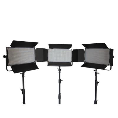 China Hot New Products Aluminum Alloy Photography Studio Light Kit Led Video Panel Photo for sale