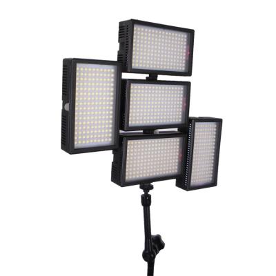 China Brand New Design Jewelry Lighting Photography Light GL-LED160AS for sale