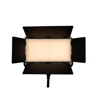 China LED for studio film light GL-SP200W for sale