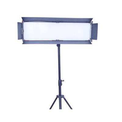 China professional video filming light 110-220V led for tv studio photography panel light maker GL-NS2304S for sale