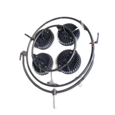 China Outdoor Film Studio Portrait Photography Stage Lighting Equipment GL-TKD800WS for sale