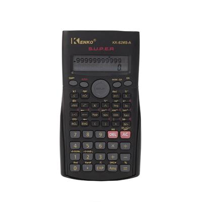 China Wholesale JH Exam Scientific Calculator 12 Digit Student Invent Batteries Calculator for sale