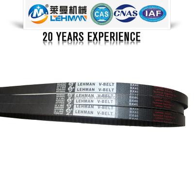 China New China product perfect deutz dongil v belt v-belt contitech A1092 for sale