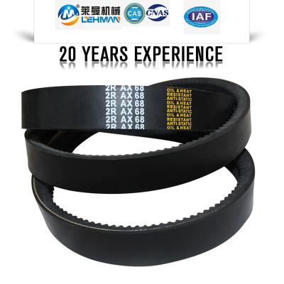 China Building material stores belt drive fat bike v belt made in prc industri fenner for sale