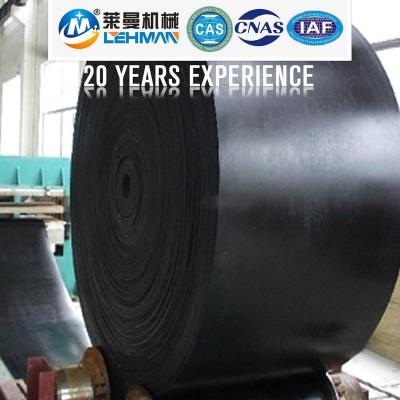 China Heat cold high temperature / oil chemical resistant plant production is widely used in coal mine high pressure, high temperature and heat resistant industrial conveyor belt for sale