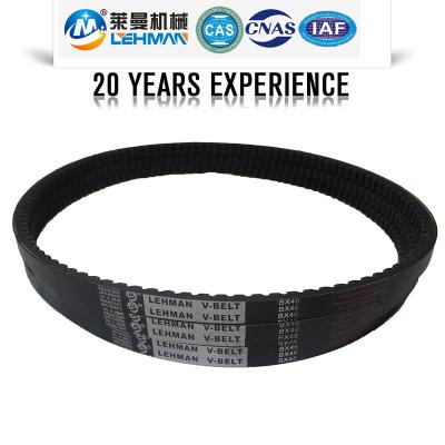 China Good hot professional build material stores bando deutz v narrow adjustable belt for sale