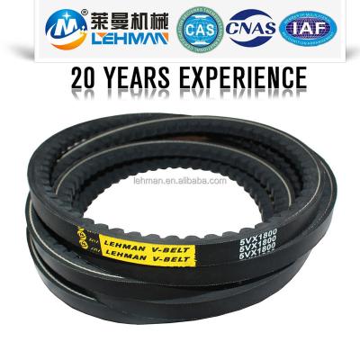 China Building material stores v belt 5kw 4982999 4983000 for sale