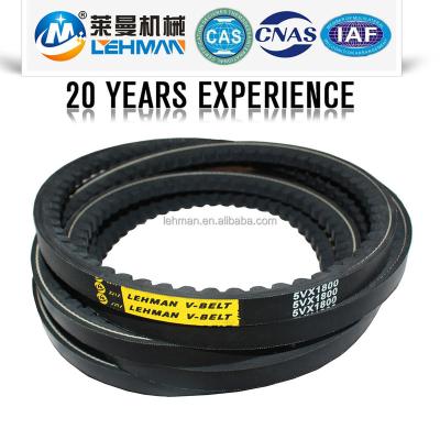 China Building material stores v-belt 6743-62-3710 motor 04120-21754 for sale