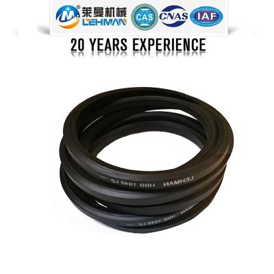 China match / sanlux v-belt v-belt 212-8585 with HBB1949 certification for sale