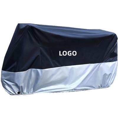 China 2022 Warterproof.UV Defense.snow Protection New Arrival UV Protection Motorcycle Cover Waterproof Outdoor for sale