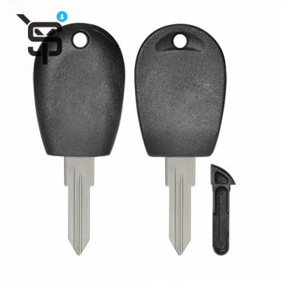 China Good Quality Car Key Shell Car Keys For Alpha Master Shell Transponder Key Shell YS2001005 for sale