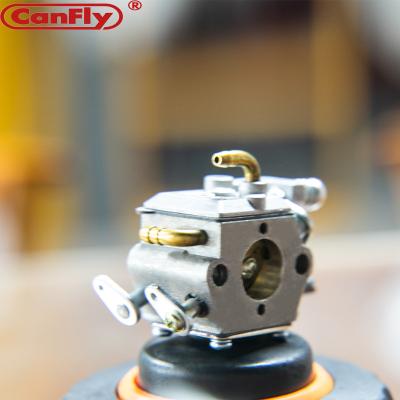 China Canfly Garden Tools Spare Parts 4605 Aluminum Brush Cutter Carburetor for sale