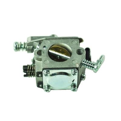 China High quality chainsaw spare parts 4500 5200 5800 chainsaw carburetor 180-0891 for sale