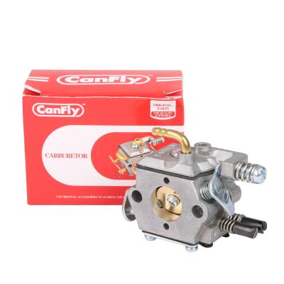 China Canfly Garden Tools Spare Parts 4605 Aluminum Brush Cutter Carburetor Pulsar for sale