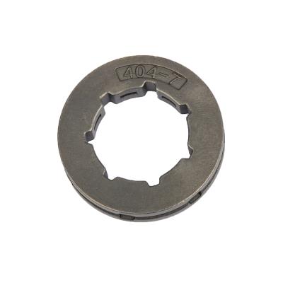 China 2-Stroke China Supplier Gasoline Chainsaw Parts With 325-7.3/8 Chain Sprocket High Quality for sale