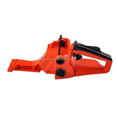 China Chinese 2-Stroke chainsaw with gasolina chainsaw 5800 chainsaw spare parts with good quality and price for sale