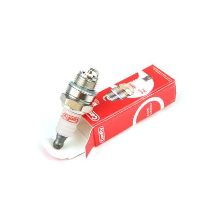 China 2500 High Quality 2-Stroke Chainsaws Ignition Spark Plug Chainsaw Spark Plugs for sale